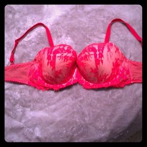 Victoria Secret dream angels lined demi 34DDD
